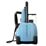 Laurastar LIFT PLUS SKY BLUE 便攜式蒸氣熨燙護理機 (天藍色)